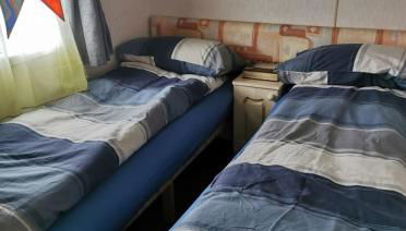 Heacham South Beach static caravan - Foto 4