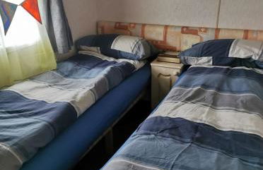 Heacham South Beach static caravan - Foto 4