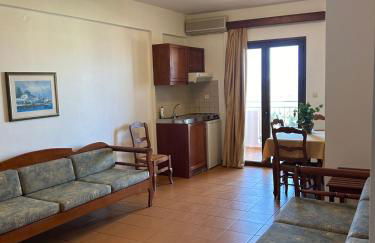 Areti Aparthotel - Foto 160