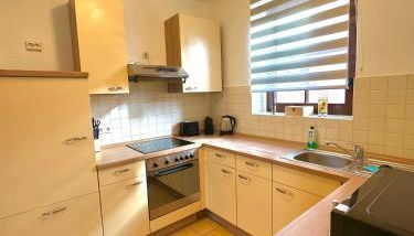 KERA STAY - Apartments Merseburg - Foto 2