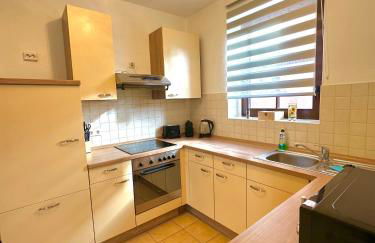 KERA STAY - Apartments Merseburg - Foto 2