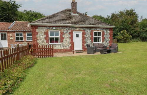 Flint Cottage - Foto 27