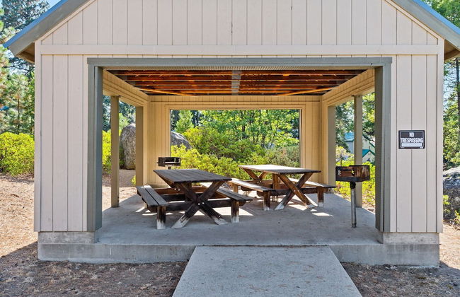 Silverstone Cabin - Foto 16