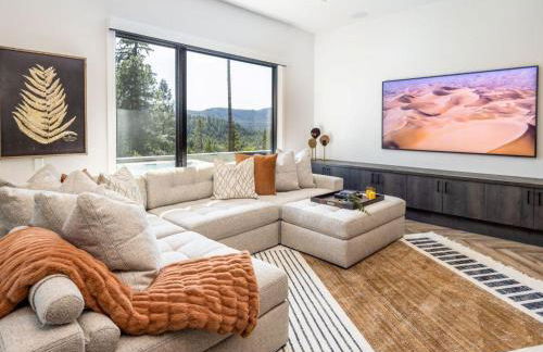 Family-Friendly, Hot Tub & Suncadia Pool Access - Foto 41