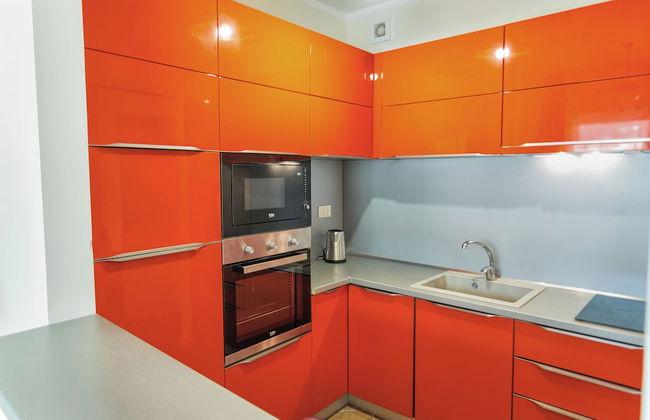 Sea View Apartments MonteBook - Foto 80