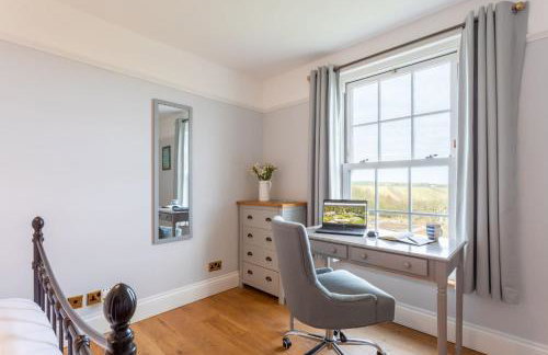 Millook View Farmhouse - Foto 32