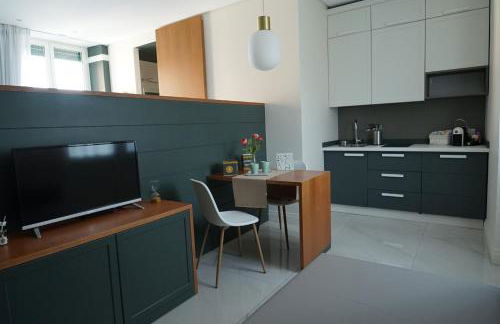 Villa Klaudia - charming house - Foto 28