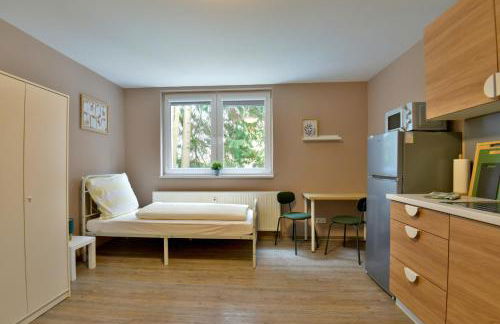 Appartements Kirchstraße Ohrdruf - Photo 3