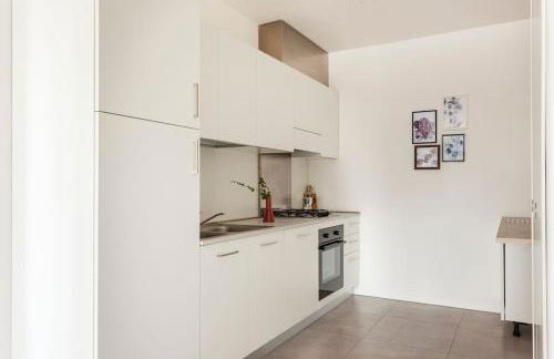 casa MEV è un attico in centro a Fiume Veneto - Photo 16