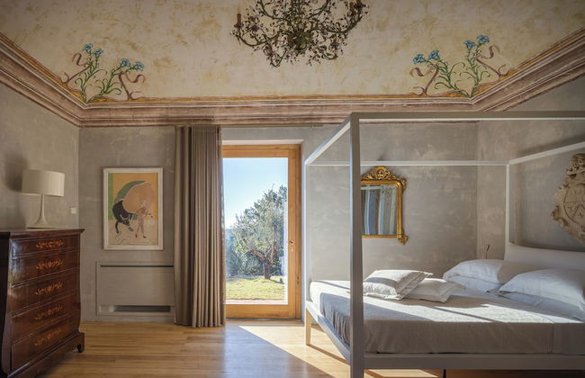 Monaci delle Terre Nere - Foto 47