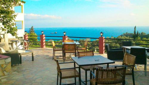 Relaxing Apartments, Swimming Pool - Pelekas Beach - Foto 3, furniture