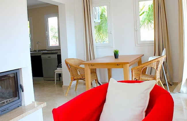 Silverhill Villas by Villa Safiya - Foto 17