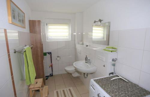 Ferienwohnung Rheingeschaut - Foto 8