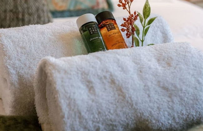 Authentic Apartment With Terraces and Parking - Photo 24