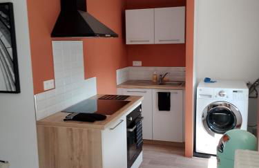 Appartement proche de la Mairie - Foto 6