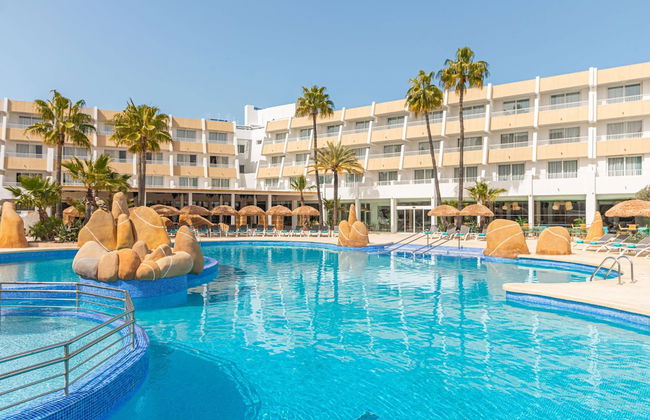 MarSenses Rosa del Mar Hotel & Spa - Photo 42