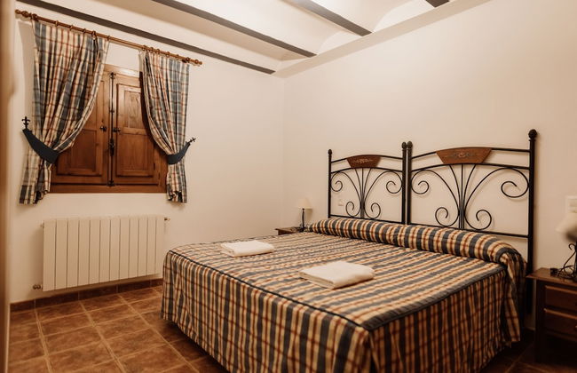 Caserío Inazares - Foto 3