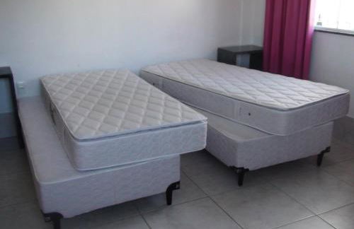 PRAIA DE 4 ILHAS Apartamento 2 Quartos a 50M da Praia - Photo 19