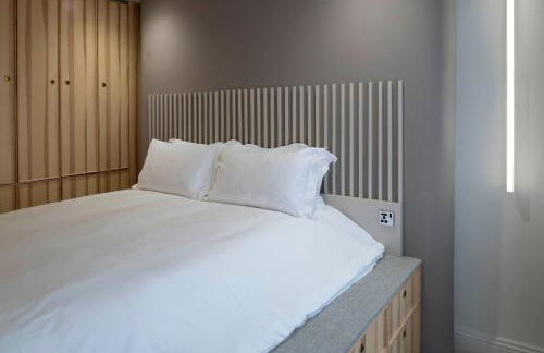 Trueman Court Luxury Serviced Apartments - Foto 160