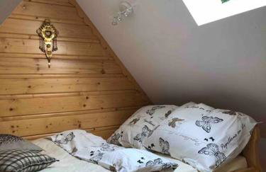 Domek góralski Spełnione Marzenia - Foto 15