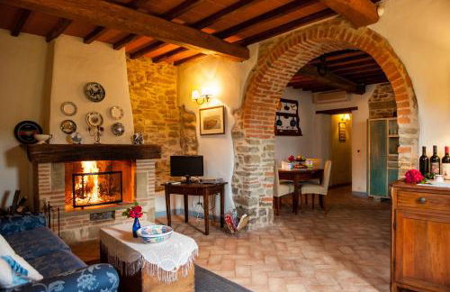 Agriturismo Azienda Agricola il Pozzo - Foto 100