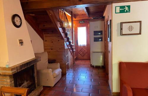 La Casita de la Sierra Cercedilla - Foto 17