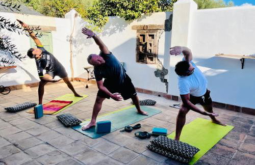 La Cuadra de Finca Don Carmelo - Foto 23