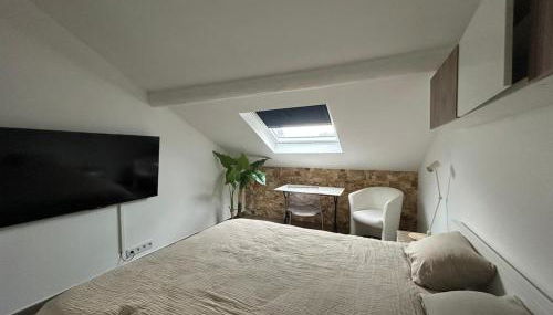 Appartement cosy et lumineux à Nancy - Foto 3
