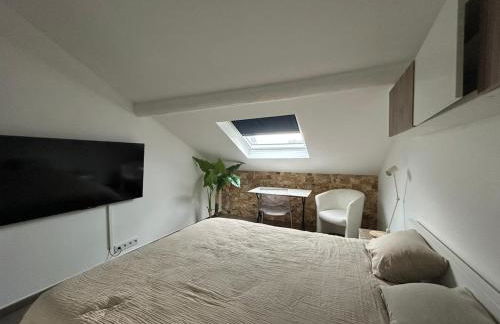 Appartement cosy et lumineux à Nancy - Foto 3