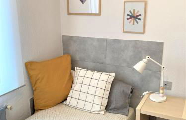 Tranquilidad y cercanía. WIFI. Parking incluido! - Foto 10