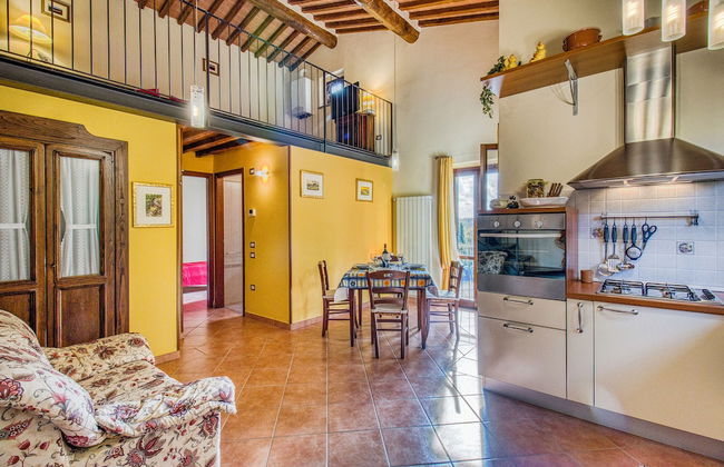 Tuscan Sun With Shared Pool - Foto 17