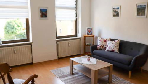 Ferienwohnung Berggarten - Foto 2