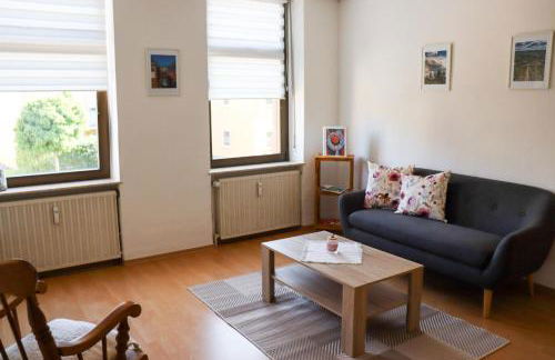 Ferienwohnung Berggarten - Foto 2