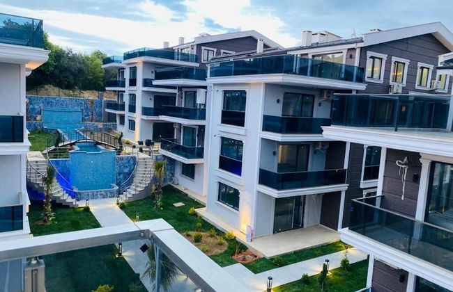 Flower City Suits - Photo 46