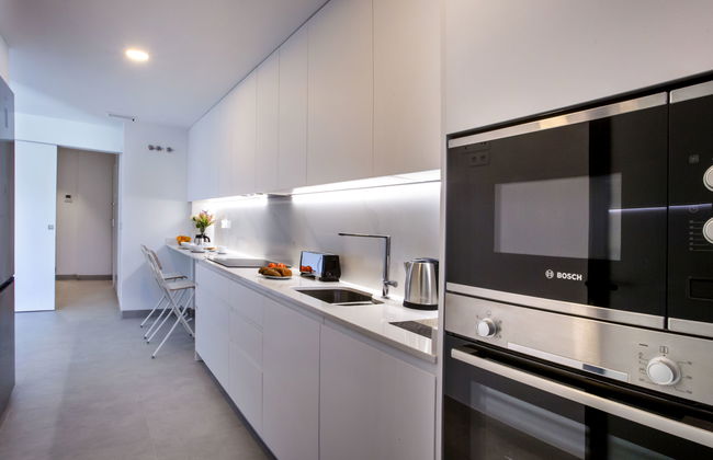 Golden Ray Sun - Foto 10