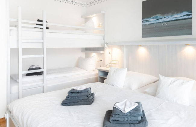 Am Januspark 14 Modern Retreat - Foto 5