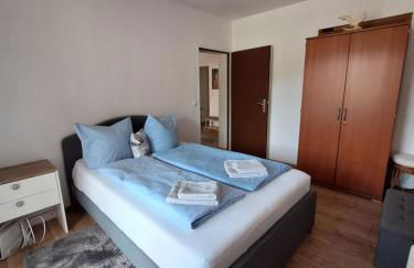 Ferienwohnung Hubi - Foto 8