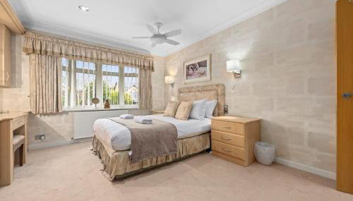 3 Bed Stunning Home in Hale - Foto 4