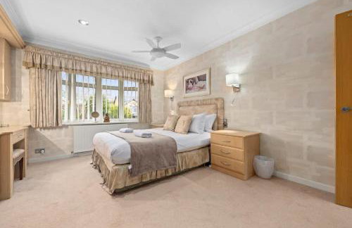 3 Bed Stunning Home in Hale - Foto 4