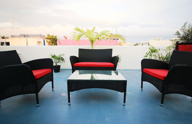 Tres Mentiras Boutique Hotel Q. Roo - Photo 8