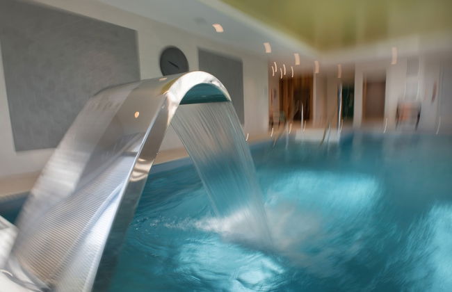 Résidence le Jardin d'Edo - Photo 8