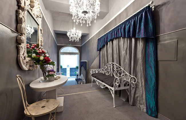 Royal Prague City Apartments - Foto 3