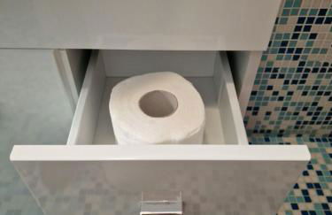 7 min Airport, 15 min Fiera di Roma, WiFi, Garden, 2 TV HD - Foto 65