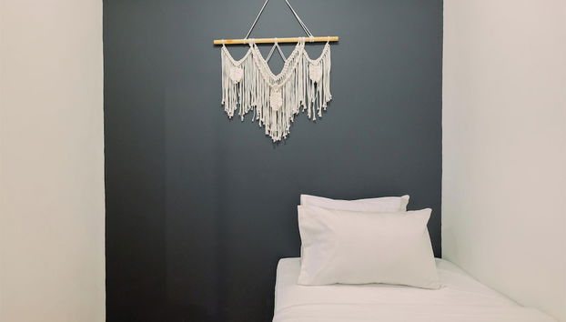 Modern Look 2Br At Sky House Bsd Apartment - Foto 3, Zimmer