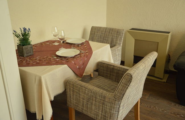 Snug Apartment in Schin op Geul Near Public Pool - Photo 65