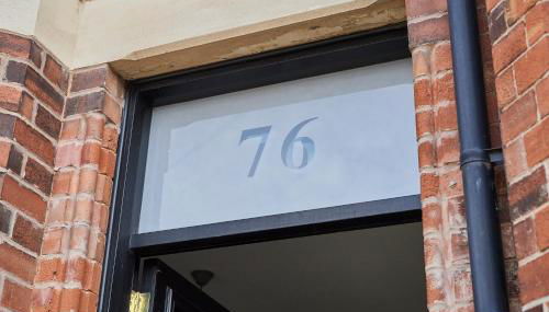 Appleton House - Foto 4