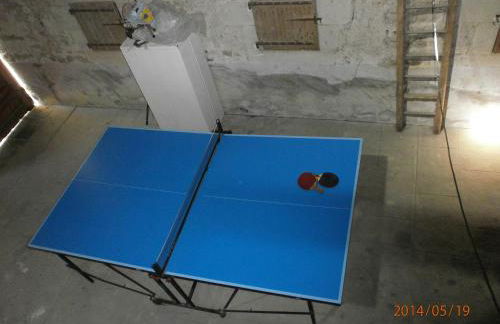 La Vache Tennis Privé - Foto 53