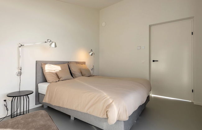 Cottage Near Het Bokkegat Nature Reserve - Photo 11