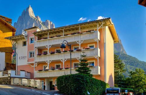 Eden Apartments - Foto 1