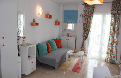 Apartamento Orange - Photo 17